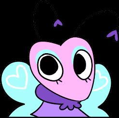 Flutter Dandys World Wiki Fandom