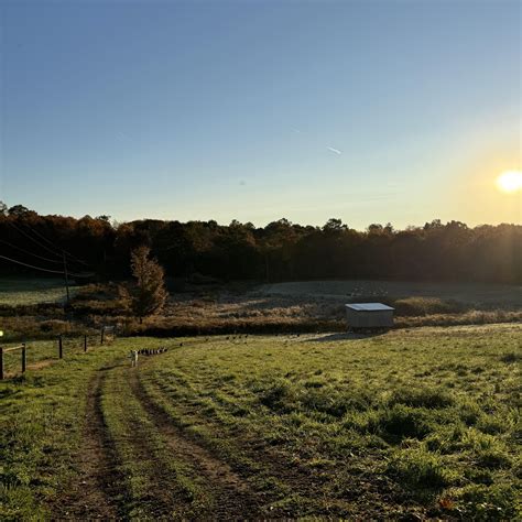 Crooked Creek Farm