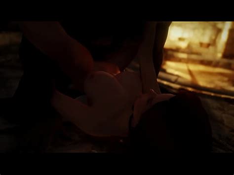 Skyrim Sex 1 XNXX