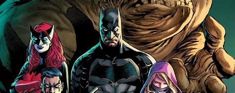 Бэтмен. Detective Comics автора Джеймс Тайнион IV в интернет-магазине ...