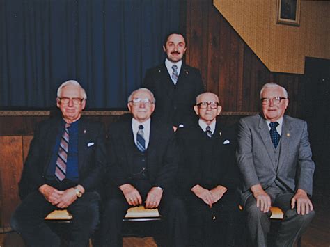 Jarvis Lions celebrating 75 years of service | The Haldimand Press