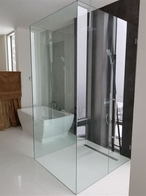 Jk Glass Custom Shower Doors Jk Glass Inc Kelowna