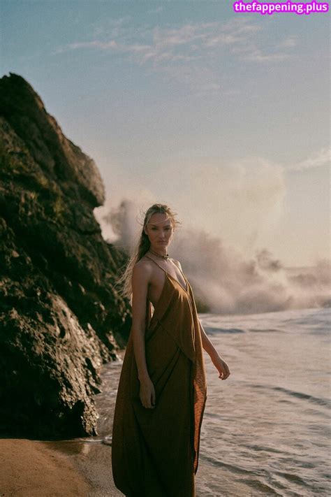 Candice Swanepoel Candiceswanepoel Nude Onlyfans Photo The Fappening Plus