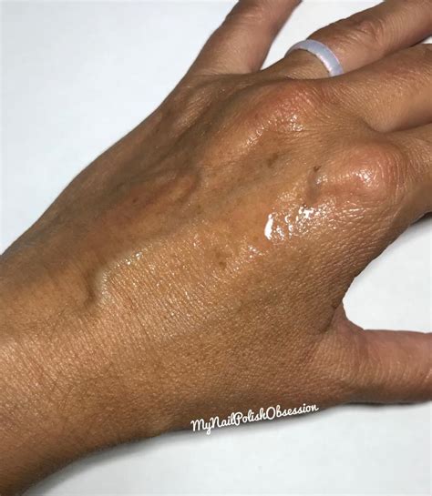 My Nail Polish Obsession Zoya Naked Manicure Hydrate Heal Dry Skin Kit