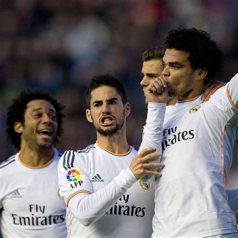 Osasuna vs. Real Madrid: 6 Things We Learned from 2-2 La Liga Draw ...