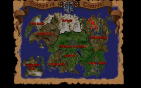 The Elder Scrolls: Arena – WIKI