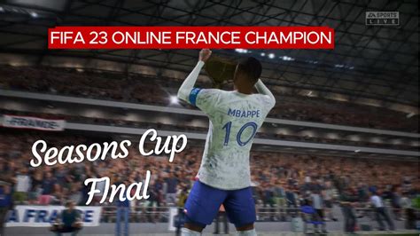 Fifa Road To Division Seasons Conquered Ending Online