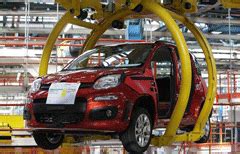 Fiat Chrysler Automobiles Sales Figures Vendite Di Auto Fiat Lancia