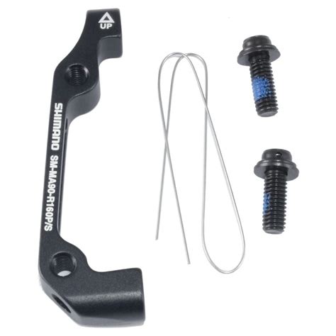 Shimano Is Mount Brake Adaptor Mm To Mm Sm Ma R Ps A Std To