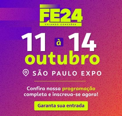 Feira Do Empreendedor Sebrae