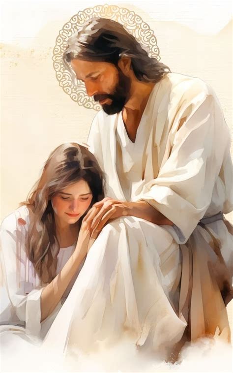 Jesus Christ Artwork Jesus Christ Painting Images Du Christ Pictures