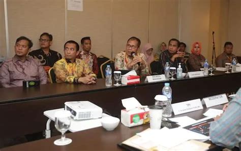 Walikota Danny Optimistis Raih Nominasi Tingkat Nasional Ppd Netral