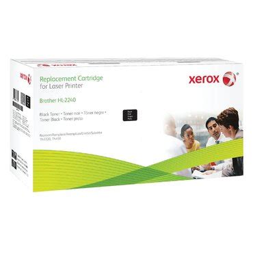 Koop Uw Tonercartridge Xerox Alternatief Tbv Bro Bij Petdirect Nl 405957