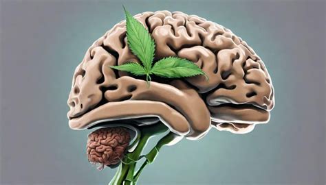 Afectación De Marihuana En Las Ondas Cerebrales