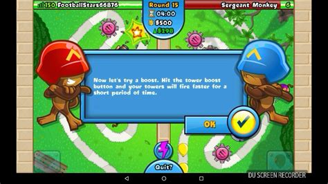 Bloons Td Battles Gameplay Episode Youtube