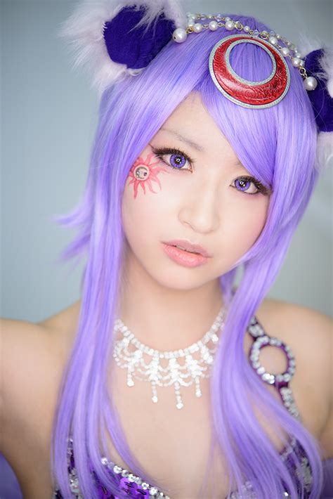 cosplay * pokemon on Behance