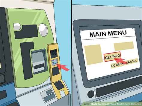 How to Check Your Metrocard Balance: 15 Steps (with Pictures)