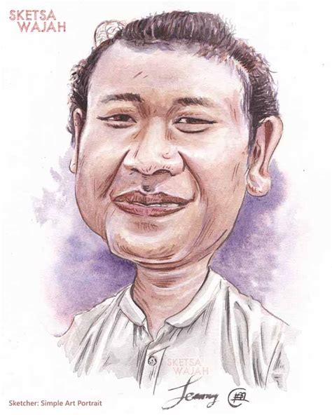 Detail Gambar Wajah Karikatur Koleksi Nomer 24