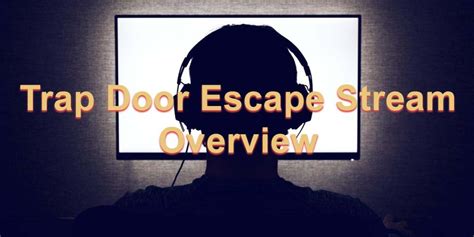 Escape Room Blog Continued 2 » Trap Door Immersive Experiences