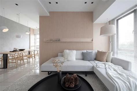 How To Achieve Muji Interior Design Style In Your Home