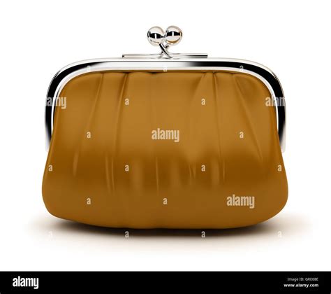 3d Purse Hi Res Stock Photography And Images Alamy