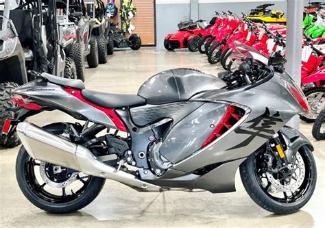 2023 Suzuki Hayabusa Drag Bike News