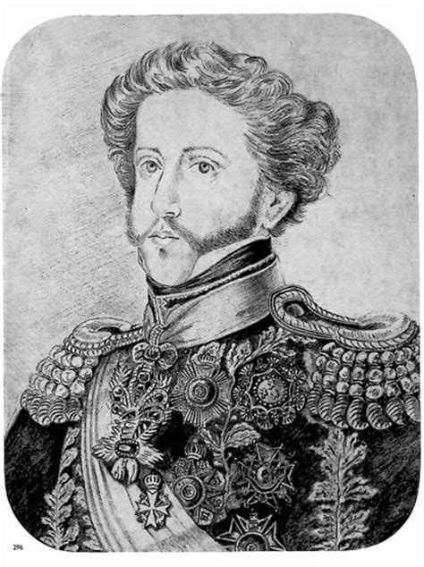 Emperor Pedro I of Brazil Brasil império Império brasileiro Pedro i