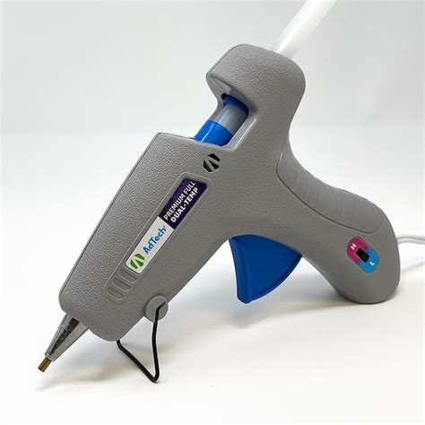 Reviews For AdTech Dual Temp Hot Glue Gun Pg 1 The Home Depot