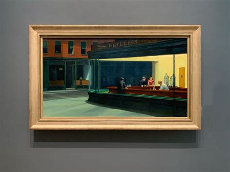 Art Institute of Chicago | Art institute of chicago, Paintings famous ...