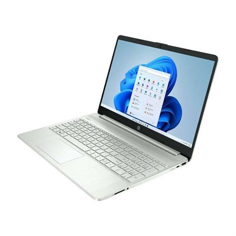 HP Laptop 15.6 inch FHD, AMD Ryzen 7-5700U, DDR4 3200Mhz 8GB RAM, 512GB ...