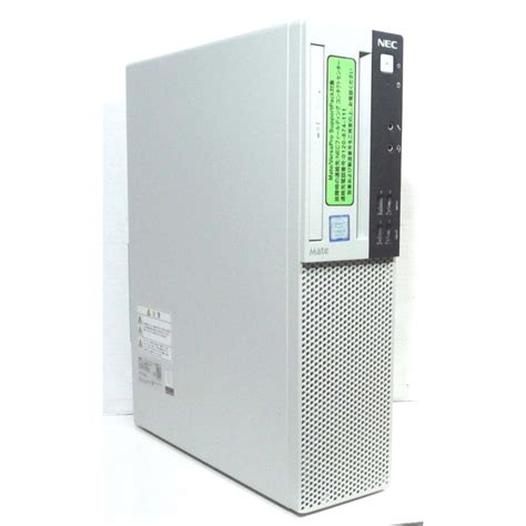 Nec Mate Mkm L Core I Gb Gb Dvd Windows Pro