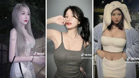 CapCut GenZ P166 Tổng Hợp Những Mẫu CapCut Gái Xinh Bổ Mắt Và Hot Dance Trên TikTok YouTube