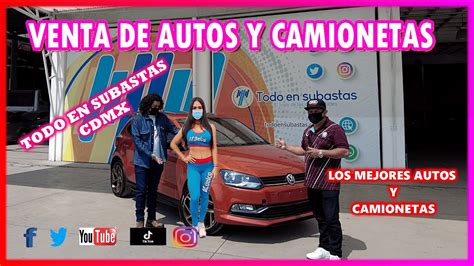 Donde Encontrar Los Mejores Autos Y Camionetas De Subastas Para