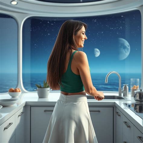 Bold And Beautiful The Allure Of The Mature MILF