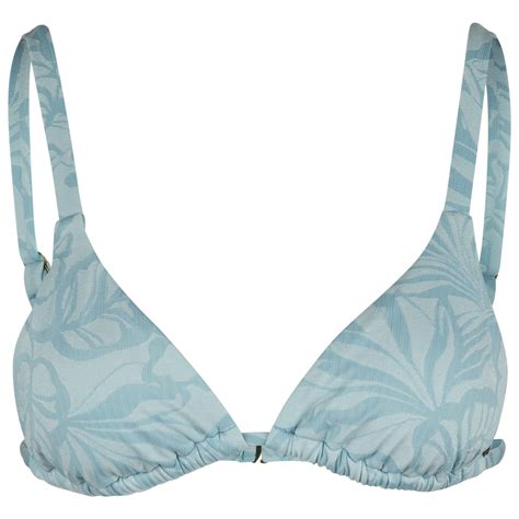 Rip Curl Sun Chaser Tri Bikini Top Damen Online Kaufen Bergfreunde De