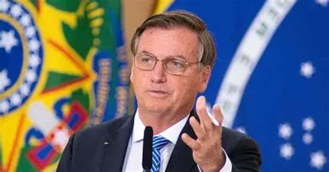 Jair Bolsonaro Volta A Se Manifestar Nas Redes Sociais Confira News