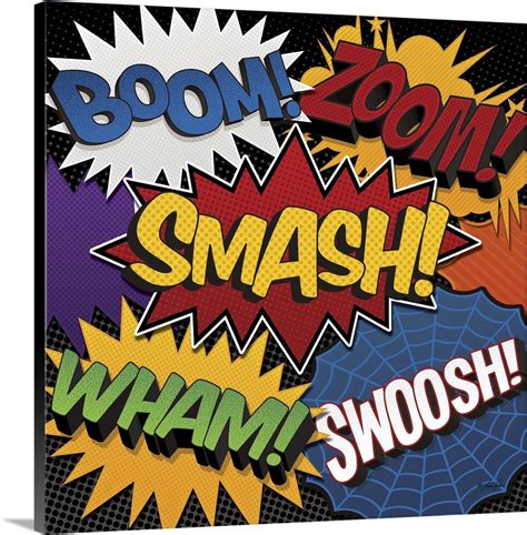 Smash Wall Art Canvas Prints Framed Prints Wall Peels Great Big Canvas