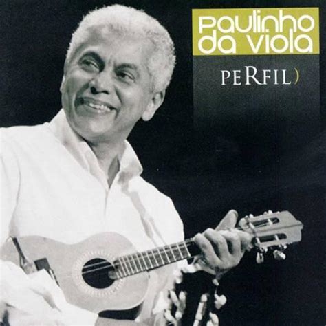 Cd Paulinho Da Viola Perfil Som Livre M Sica E Shows De Mpb