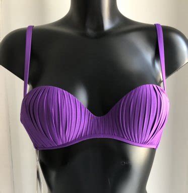 LA PERLA Bikini Top Nieuw Labels Studio