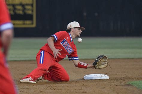 Photos Neshoba Central Beats New Hope 3 1 In Game 1 Of Mhsaa 5a