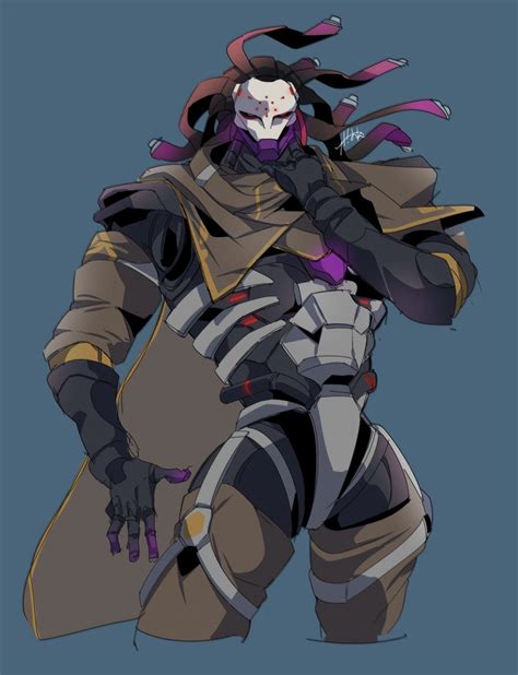 Overwatch Robot Overwatch Fan Art Favorite Character Character Art