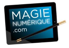 Magicien mentaliste Commercy magie digitale Ipad numérique