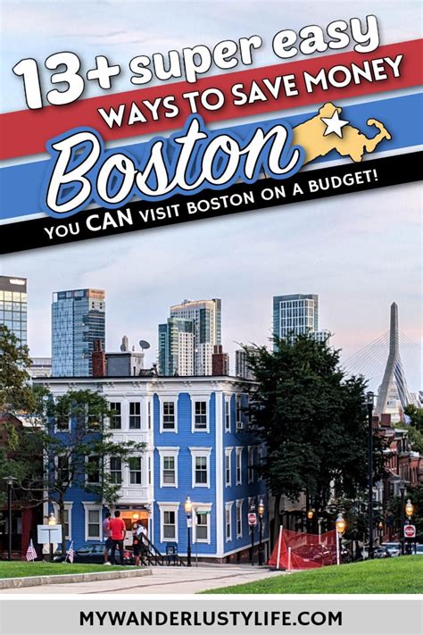 Visit Boston Artofit