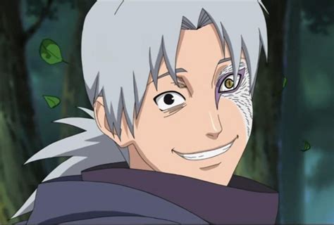 15 Facts About Kabuto Yakushi In Naruto Once Evil Now The Head Of An