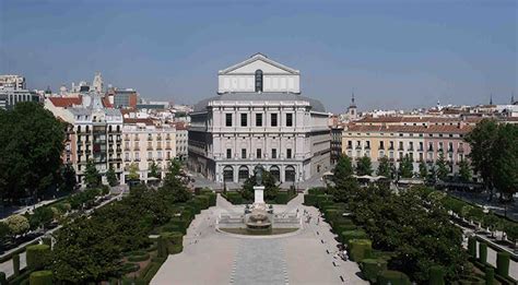 El Teatro Real presenta la temporada 2023 24 Ópera Actual