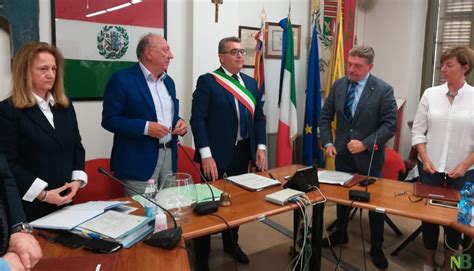 Comunali 2024 Ecco Chi Entra Nel Prossimo Consiglio Comunale Di