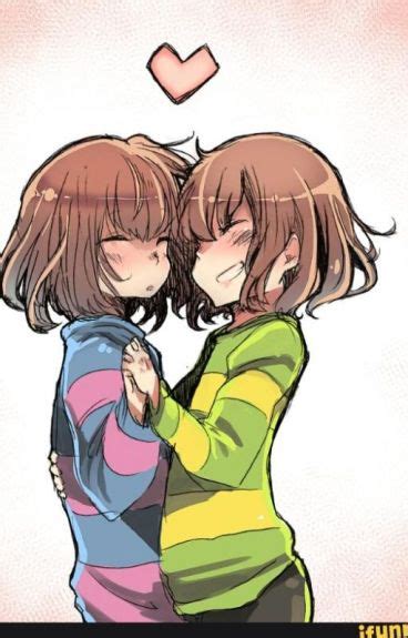 Undertale Sex Chara X Frisk Waterapplication