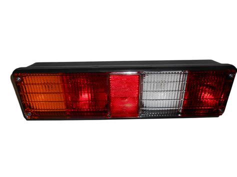 LAMPA TYLNA POLONEZ TRUCK LEWA LT 50 L LT 50 L za 100 zł z Przemyśl