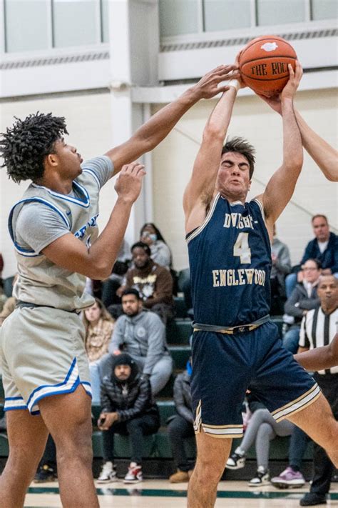 NJ boys basketball: Top 25 rankings heading into county tournaments