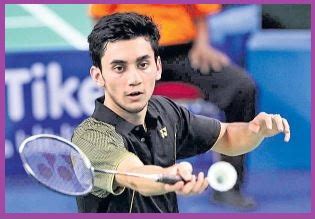 India S Lakshya Sen Wins Bronze Medal In World Junior Badminton